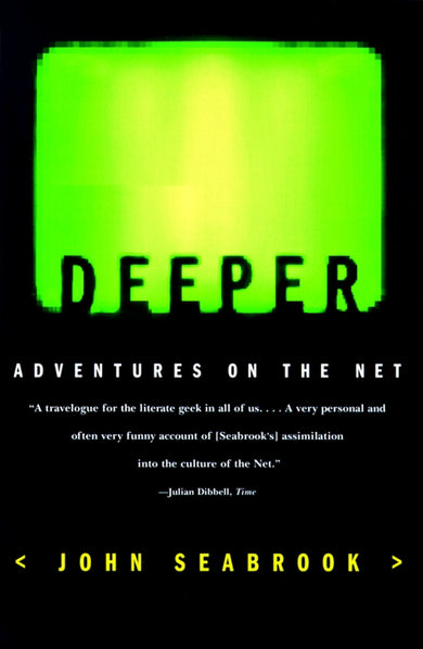 Deeper-Society/ culture/ social sciences-買書書 BuyBookBook