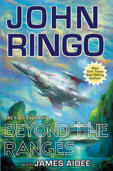 Beyond the Ranges-Fiction: Science fiction-買書書 BuyBookBook