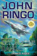 Beyond the Ranges-Fiction: Science fiction-買書書 BuyBookBook