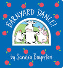 Barnyard Dance!-Children’s / Teenage fiction: Nature and animal stories-買書書 BuyBookBook