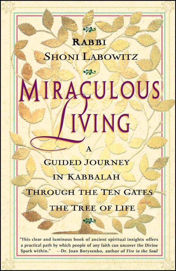 Miraculous Living-Religion and beliefs-買書書 BuyBookBook