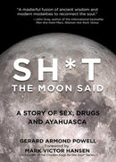 Sh*t the Moon Said-Self-help/ personal development/ practical advice-買書書 BuyBookBook