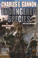 Endangered Species-Fiction: Science fiction-買書書 BuyBookBook