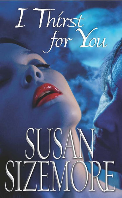 I Thirst for You-Fiction: Romance-買書書 BuyBookBook
