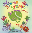 Stomp, Stomp!-Children’s / Teenage fiction: Nature and animal stories-買書書 BuyBookBook