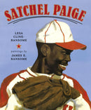 Satchel Paige-Children’s / Teenage fiction: General and modern fiction-買書書 BuyBookBook