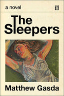 The Sleepers-Fiction: Modern and contemporary-買書書 BuyBookBook