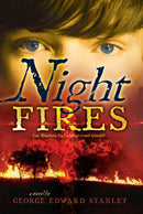 Night Fires-Children’s / Teenage fiction: Biographical/ historical fiction and true stories-買書書 BuyBookBook