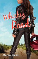 Whiskey Road-Fiction: Romance-買書書 BuyBookBook