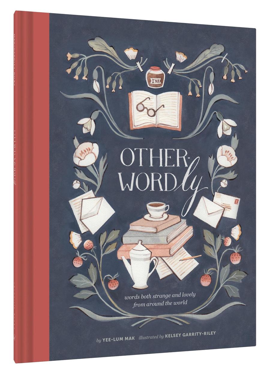 Other-Wordly-Language and Linguistics-買書書 BuyBookBook