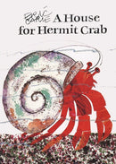 A House for Hermit Crab
