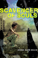 Scavenger of Souls-Children’s / Teenage fiction: Science fiction-買書書 BuyBookBook