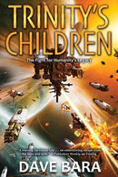 Trinity's Children-Fiction: Science fiction-買書書 BuyBookBook