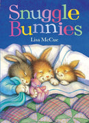 Snuggle Bunnies-Children’s / Teenage fiction: General and modern fiction-買書書 BuyBookBook