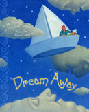 Dream Away-Children’s picture books-買書書 BuyBookBook