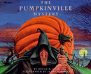 The Pumpkinville Mystery-Children’s / Teenage fiction: General and modern fiction-買書書 BuyBookBook