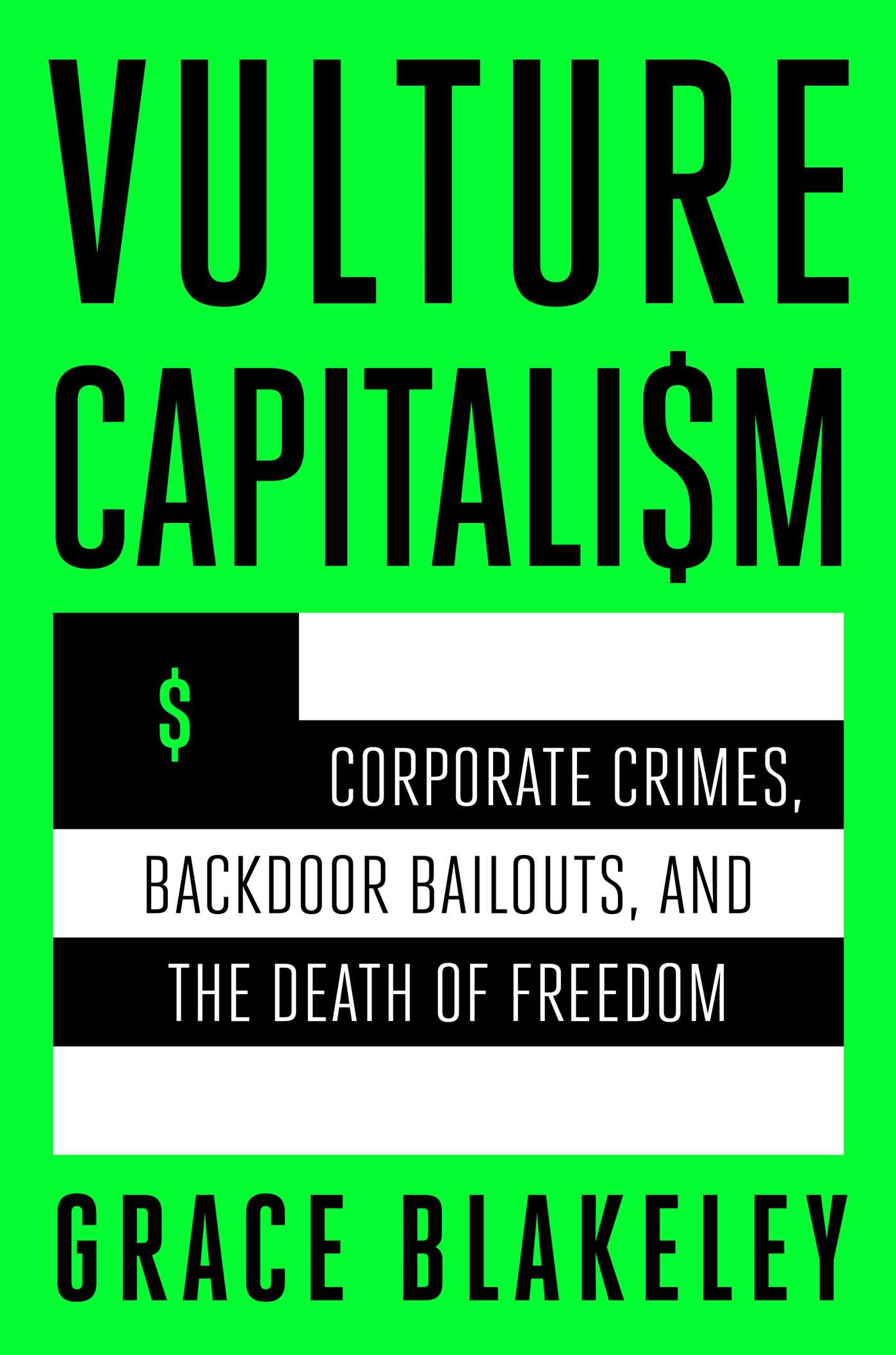 Vulture Capitalism-Economics/ Finance and Accounting-買書書 BuyBookBook