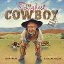 Toughest Cowboy-Children’s / Teenage fiction: Action and adventure stories-買書書 BuyBookBook