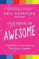 Our Book of Awesome-Self-help/ personal development/ practical advice-買書書 BuyBookBook