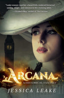Arcana-Fiction: Fantasy-買書書 BuyBookBook