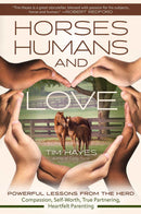 Horses, Humans, and Love-Self-help/ personal development/ practical advice-買書書 BuyBookBook