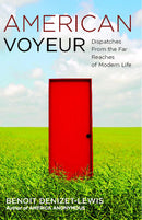 American Voyeur-Society/ culture/ social sciences-買書書 BuyBookBook