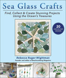 Sea Glass Crafts-Lifestyle and Leisure-買書書 BuyBookBook