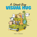 A Great Big Visual Hug-Graphic novel / Comic book / Manga: genres-買書書 BuyBookBook