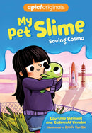 Saving Cosmo-Children’s / Teenage fiction: General and modern fiction-買書書 BuyBookBook