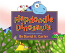 Flapdoodle Dinosaurs-Children’s / Teenage fiction: Nature and animal stories-買書書 BuyBookBook