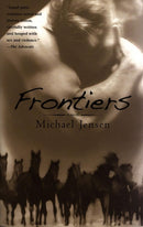 Frontiers-Fiction: Modern and contemporary-買書書 BuyBookBook