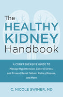 The Healthy Kidney Handbook-Medicine and Nursing-買書書 BuyBookBook