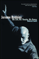 Jerome Robbins-Biography and memoirs-買書書 BuyBookBook
