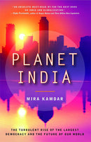 Planet India-Business and Management-買書書 BuyBookBook