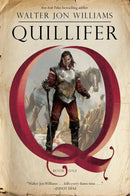 Quillifer-Fiction: Fantasy-買書書 BuyBookBook