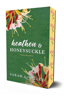 Heathen & Honeysuckle-Fiction: Romance-買書書 BuyBookBook