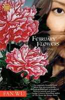 February Flowers-Fiction: general and literary-買書書 BuyBookBook