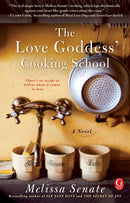 The Love Goddess' Cooking School-Fiction: Romance-買書書 BuyBookBook