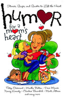 Humor for a Mom's Heart-Lifestyle and Leisure-買書書 BuyBookBook