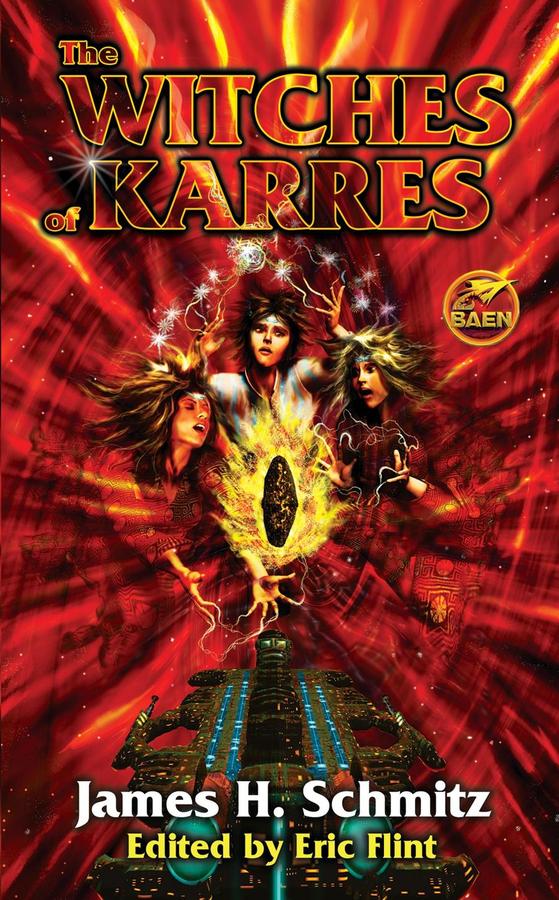 the Witches of Karres-Fiction: Science fiction-買書書 BuyBookBook