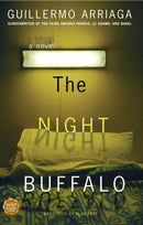 The Night Buffalo-Fiction: general and literary-買書書 BuyBookBook