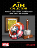 Marvel's The A.I.M. Collection-Graphic novels/ Comic books/ Manga/ Cartoons-買書書 BuyBookBook
