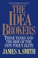 Idea Brokers-Society/ culture/ social sciences-買書書 BuyBookBook