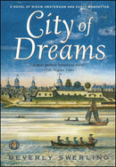 City of Dreams-Fiction: Saga fiction (family / generational sagas)-買書書 BuyBookBook