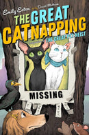 The Great Catnapping-Children’s / Teenage fiction: Nature and animal stories-買書書 BuyBookBook