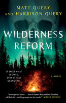 Wilderness Reform-Fiction: Thriller and horror-買書書 BuyBookBook