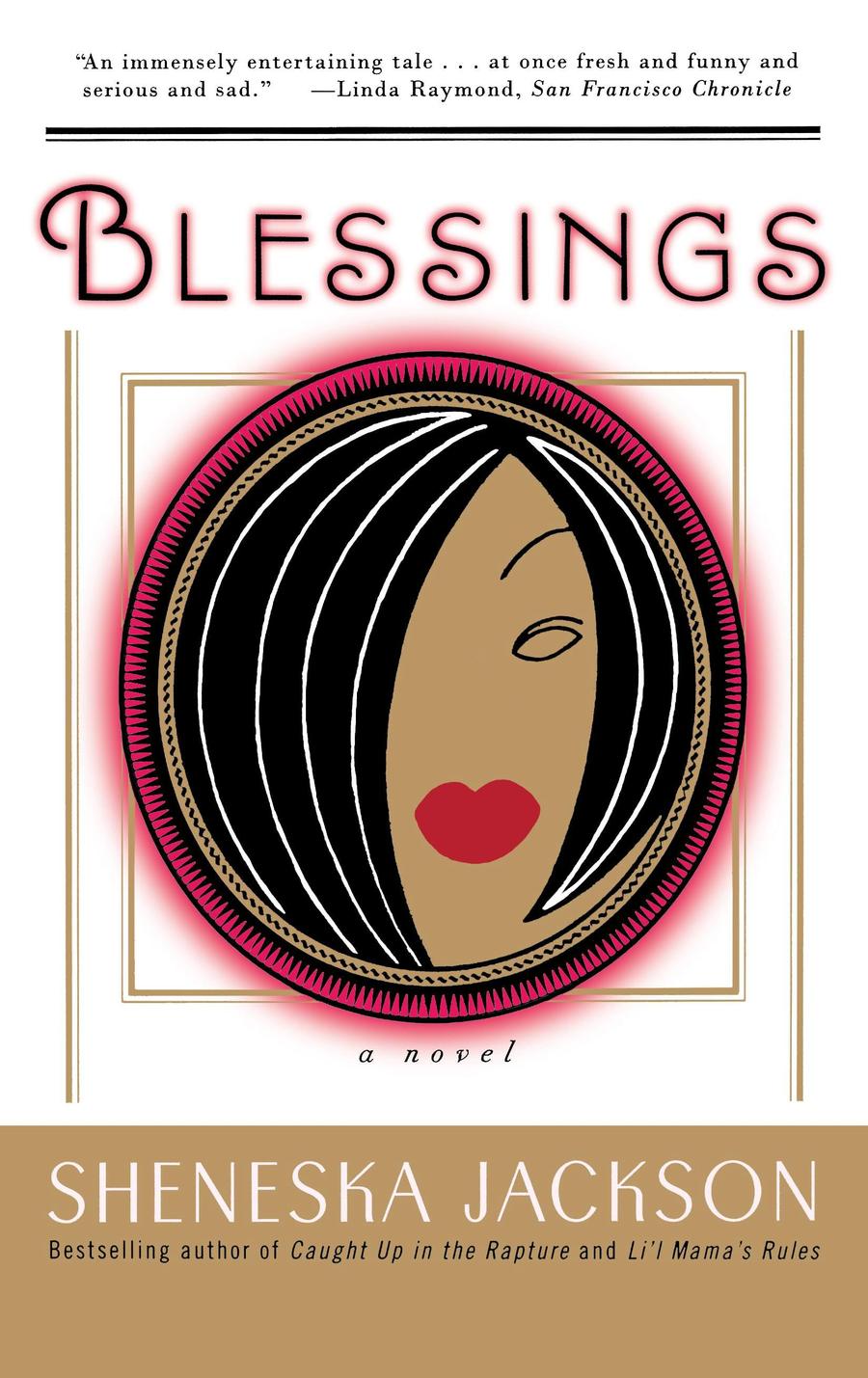 Blessings-Fiction: Modern and contemporary-買書書 BuyBookBook