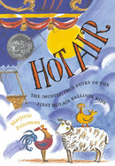 Hot Air-Children’s picture books-買書書 BuyBookBook