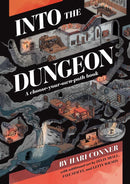 Into the Dungeon-Fiction: Adventure / action / war-買書書 BuyBookBook
