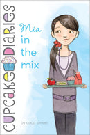 Mia in the Mix-Children’s / Teenage fiction: General and modern fiction-買書書 BuyBookBook